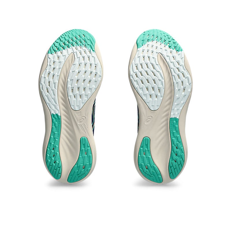 ASICS Gel-Nimbus 26 (Wide) 1012B602-400 07