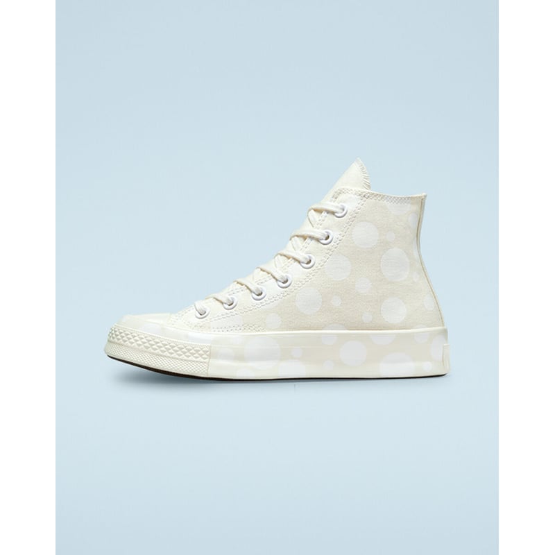 Converse Chuck 70 High ‘Polka Dots’ A01183C 03