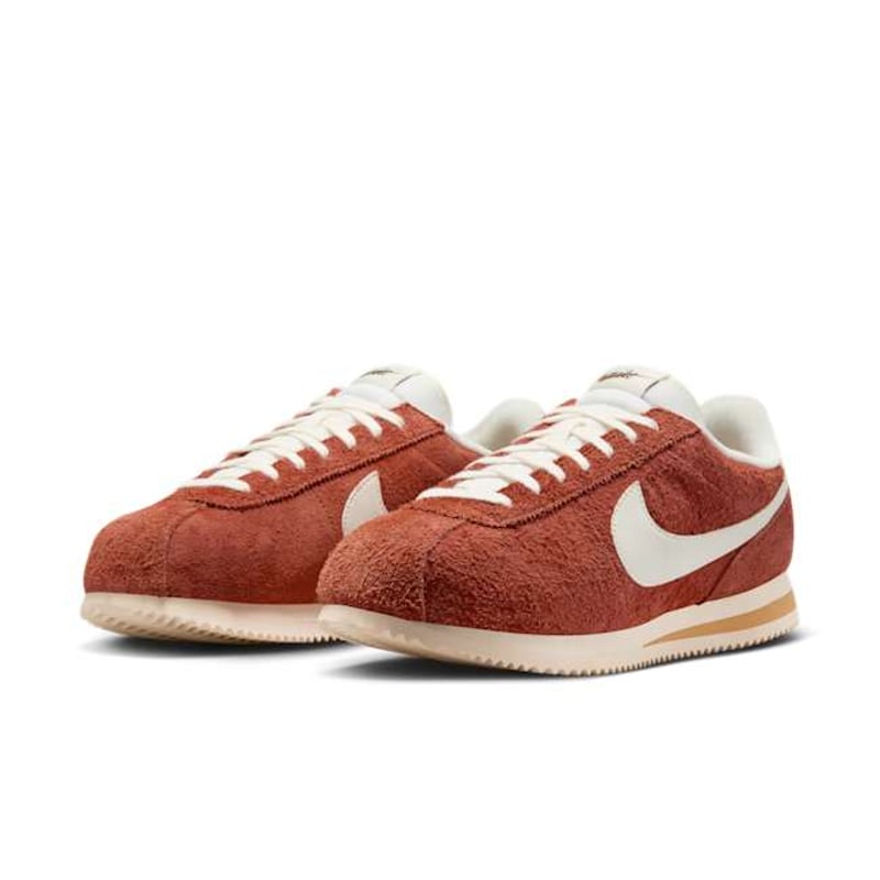 Nike Cortez SE Suede HF3142-200 05