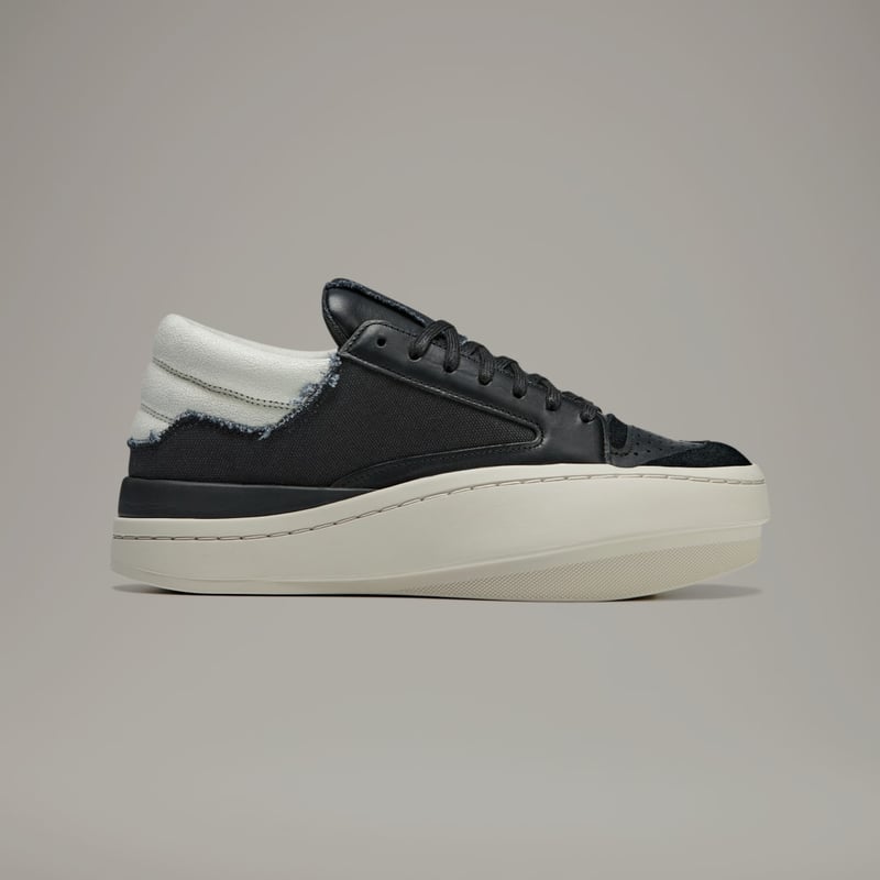 adidas Y-3 Centennial Low IF7787 01
