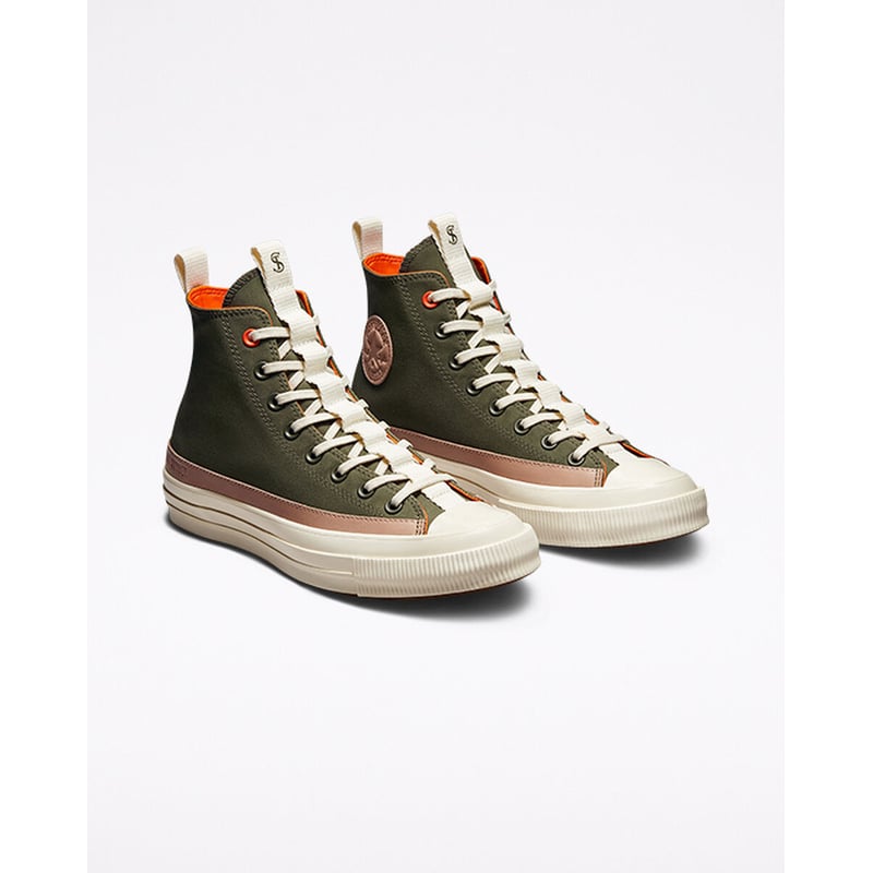 Converse Chuck 70 High x Todd Snyder 173059C 04