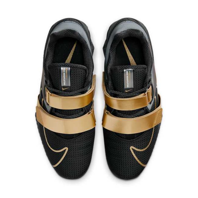 Nike Romaleos 4 CD3463-001 04