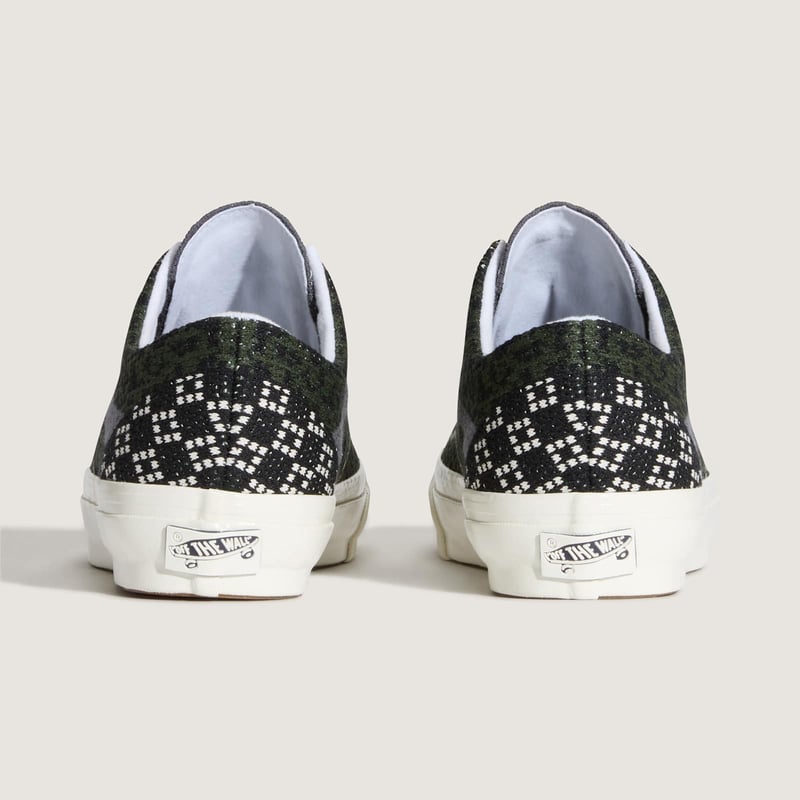 Vans Premium Old Skool ‘Knit Pack’ VN000EFKEMU 04