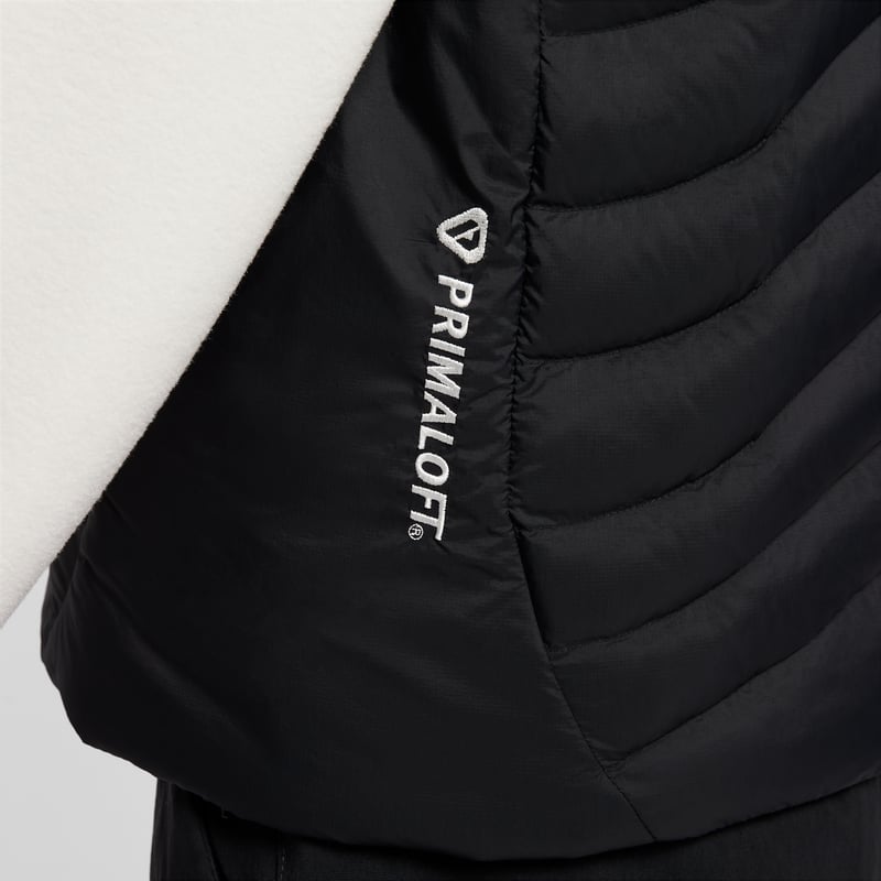 Nike ACG "Lava Flow" Therma-FIT ADV Skjorte "Black" | Dame | | 10 | SPORTSHOWROOM