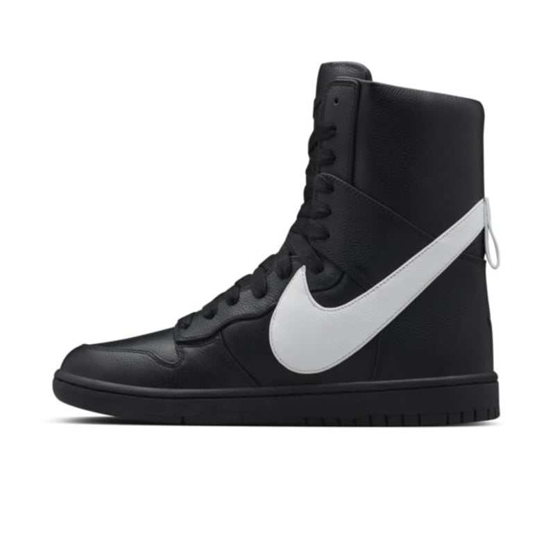 Nike Dunk High LX x Riccardo Tisci 841647-010 03