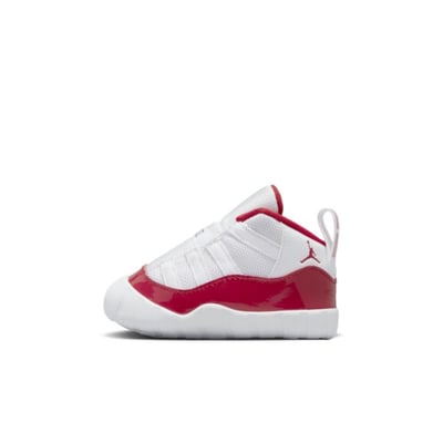 Jordan 11 Retro Crib CI6165-116 01