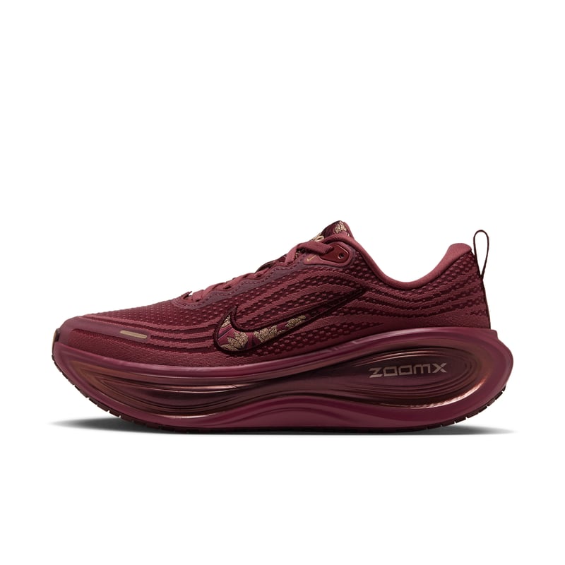 Nike Vomero Plus løpesko "Pink Smoke & Mystic Dates" | Dame | Løping | 01 | SPORTSHOWROOM