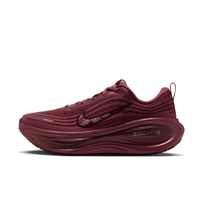 Buty do biegania Nike Vomero Plus "Pink Smoke & Mystic Dates" | Kobiety | Bieganie | 01 | SPORTSHOWROOM