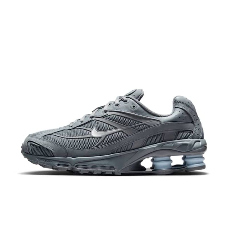 Nike Shox Ride 2 II7635-003 01