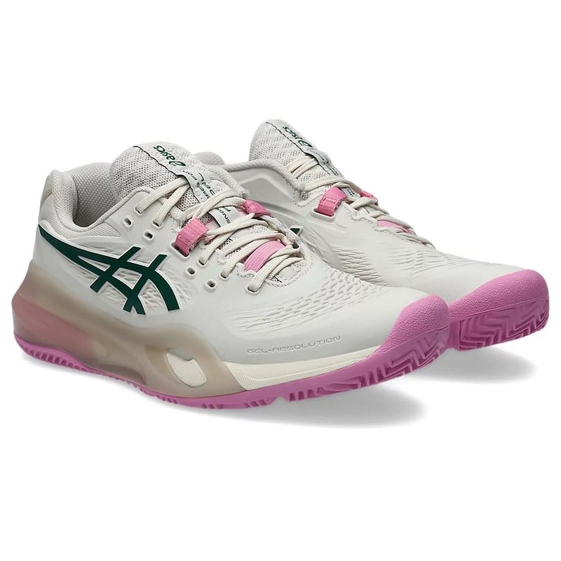 ASICS Gel-Resolution X Padel 1042A285-250 02
