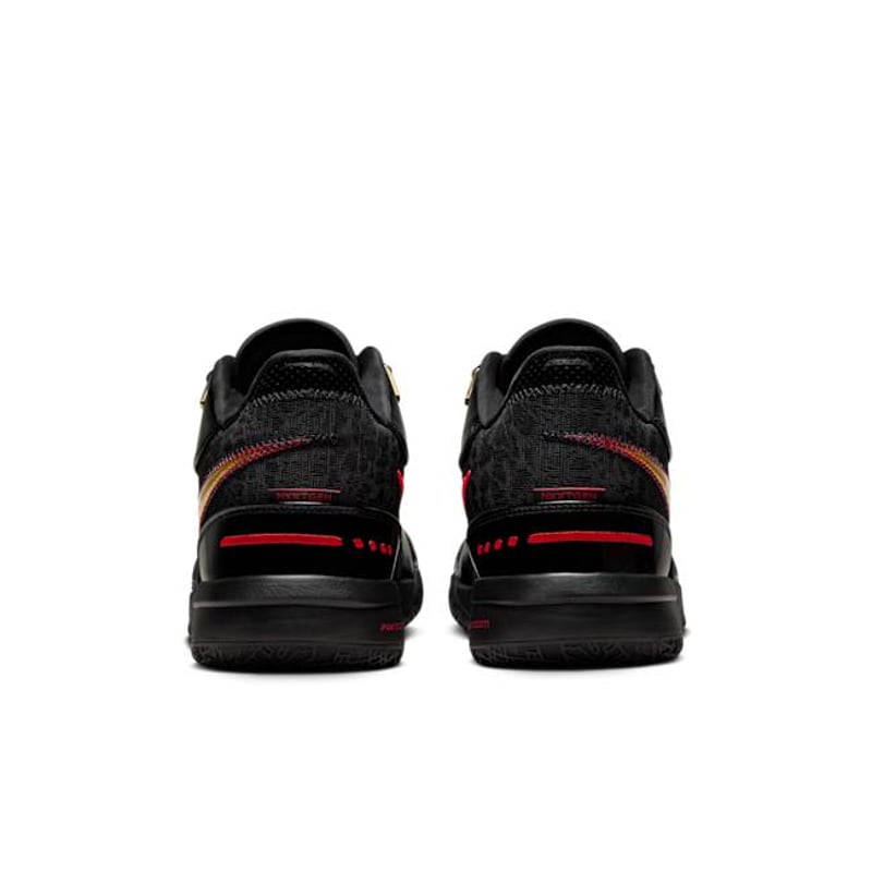 Nike LeBron NXXT Gen AMDP FJ1567-001 06