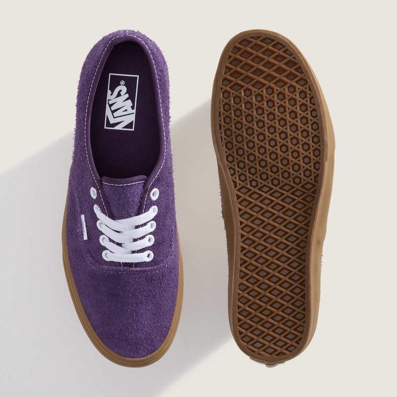 Vans Authentic Hairy Suede VN000EGA11E 03