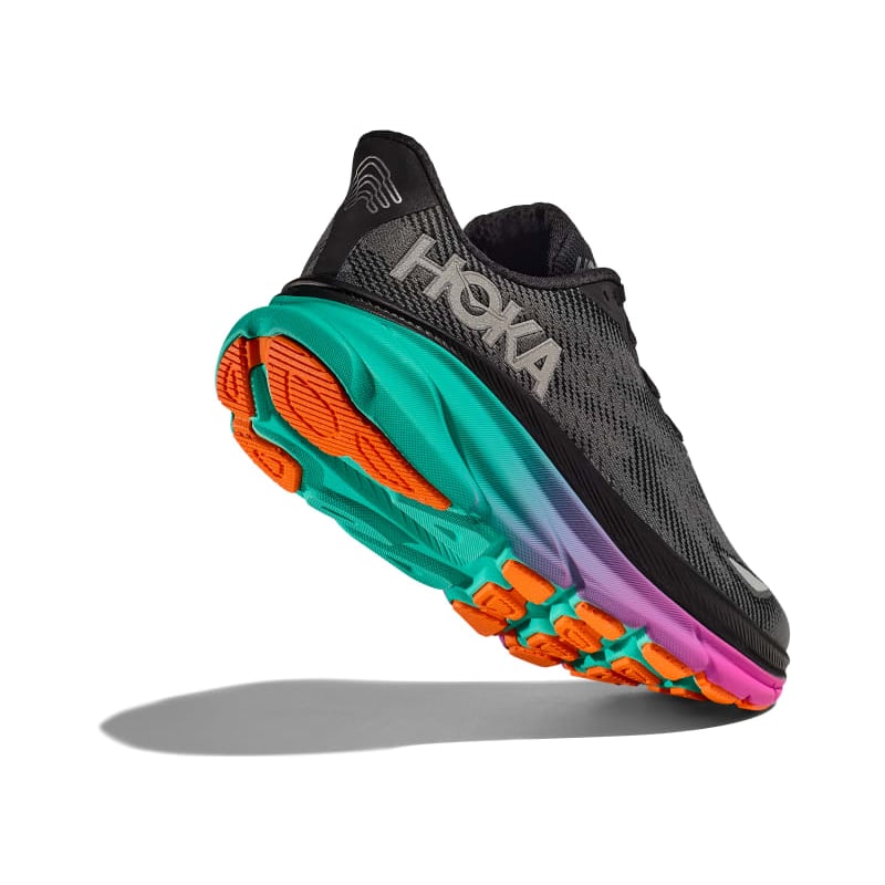 HOKA Clifton 9 GORE-TEX 1141470F-BCQ 04