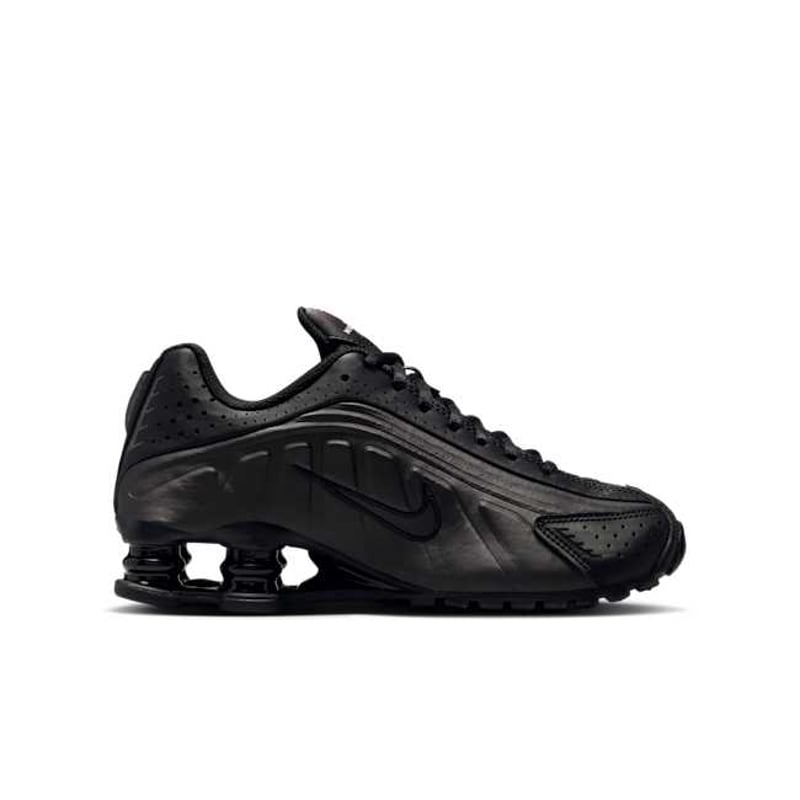 Nike Shox R4 CW2626-003 03