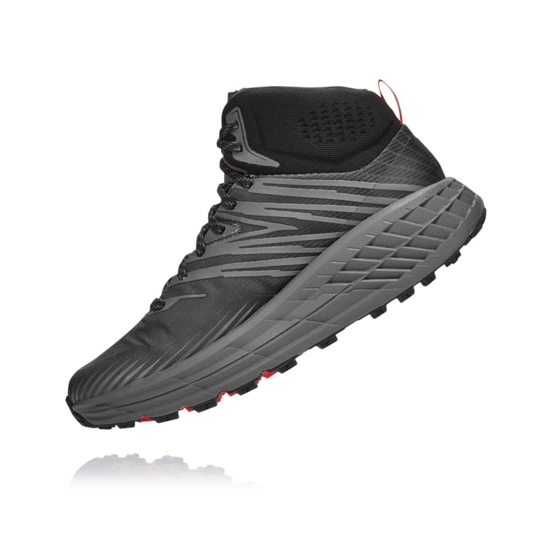 HOKA Speedgoat Mid GORE-TEX 2 1106532-ADGG 04