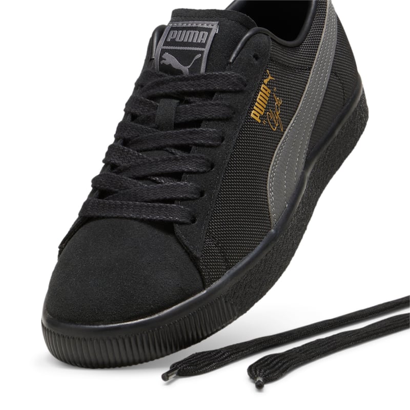 PUMA Clyde Soph 396490-04 04