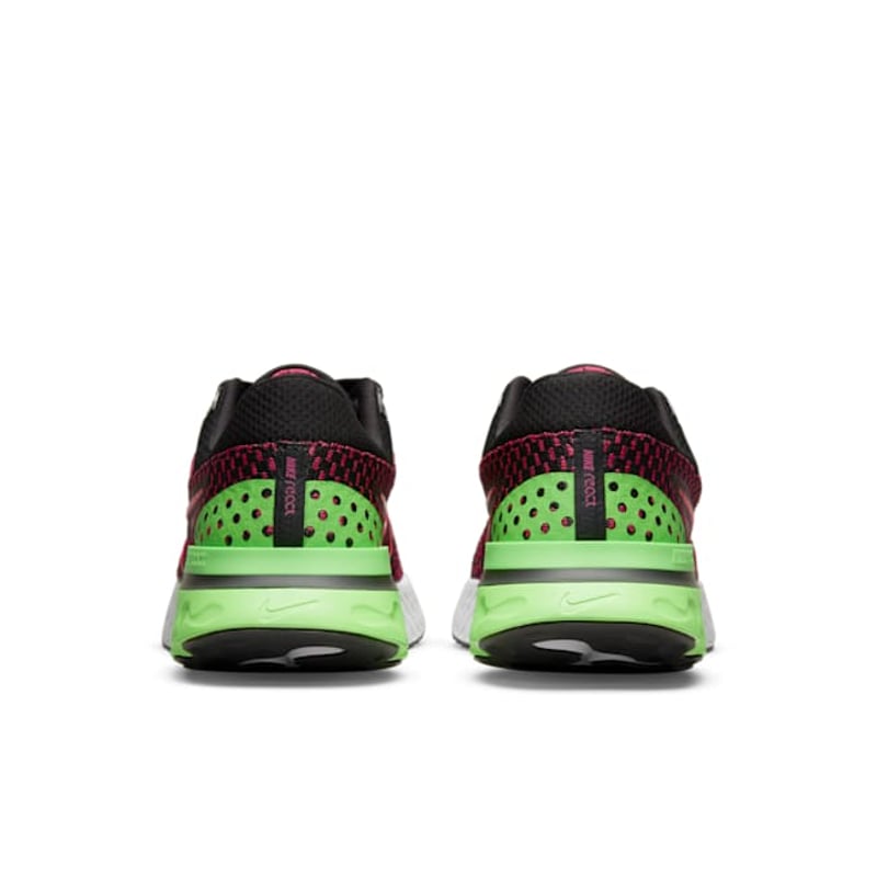 Nike React Infinity Run Flyknit 3 DH5392-003 06