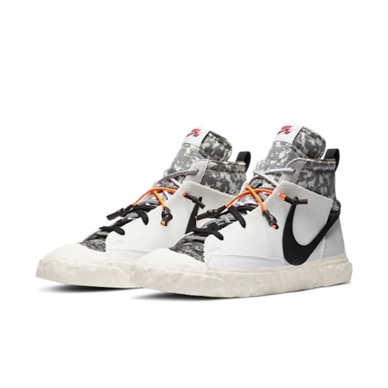 Nike Blazer Mid x READYMADE CZ3589-100 05
