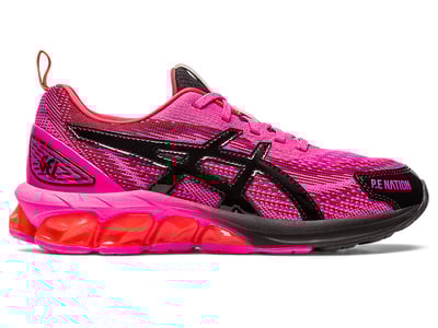 ASICS Gel-Quantum 180 7 x P.E Nation 1202A433-700 01