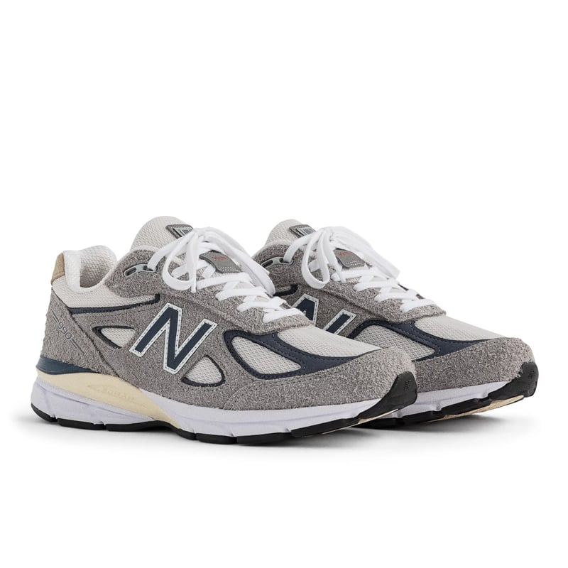 New balance sale 990v4 grey