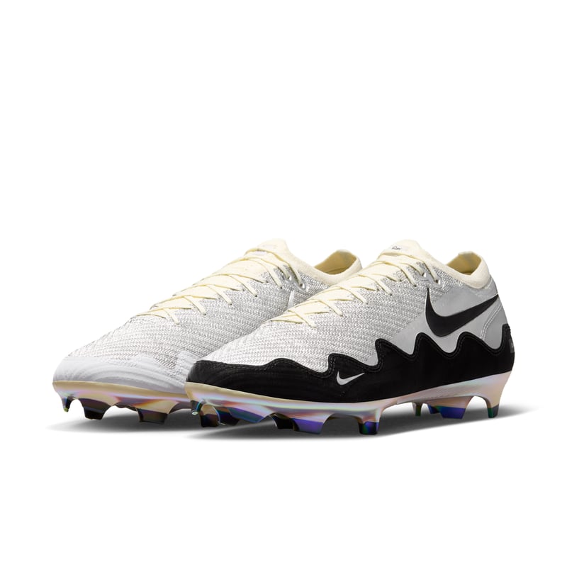 Nike Mercurial Vapor 16 Elite FG  x Patta IQ3365-001 05