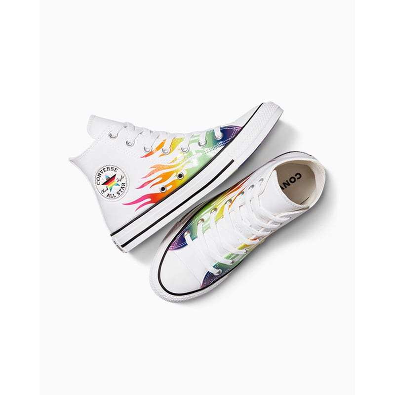 Converse Chuck Taylor All Star High A15780C 04