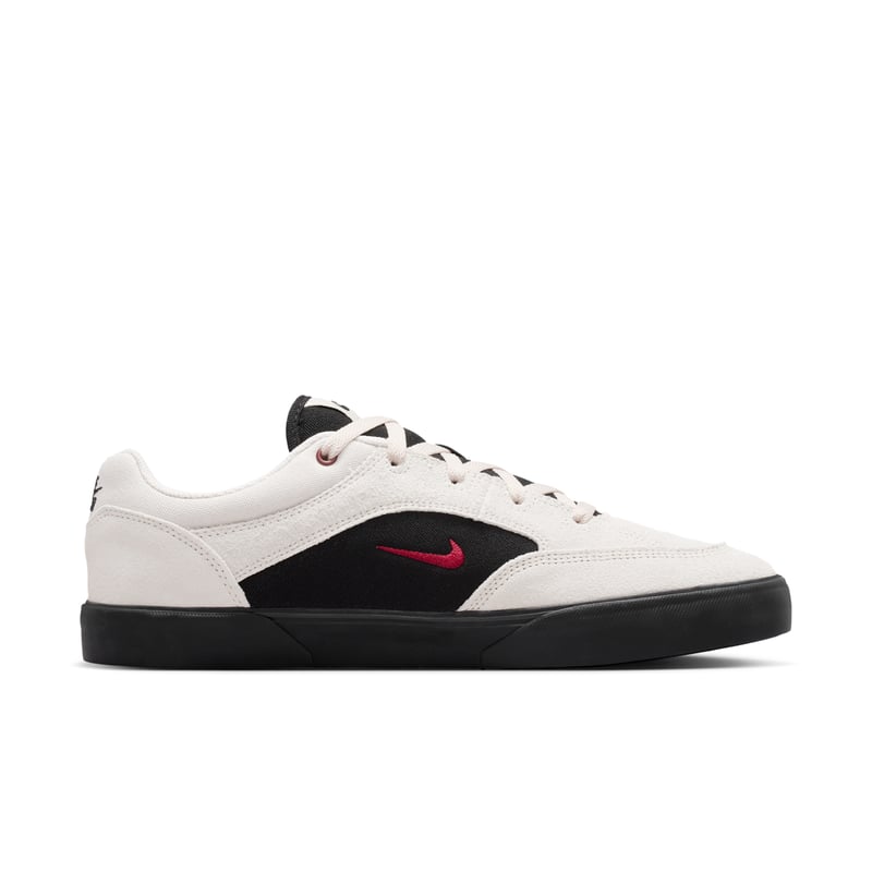 Nike SB Malor Skateschuhe "Light Orewood Brown & Black" | Herren | Skateboarden | 03 | SPORTSHOWROOM