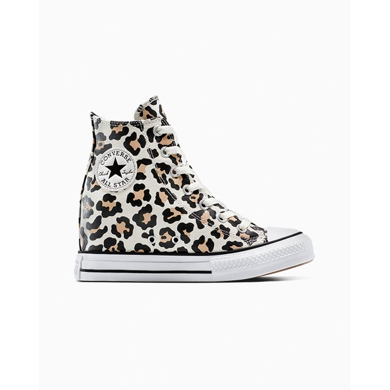 Converse Chuck Taylor All Star Wedge Platform A14938C 01