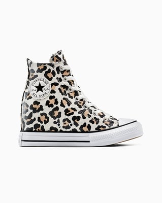Converse Chuck Taylor All Star Wedge Platform A14938C