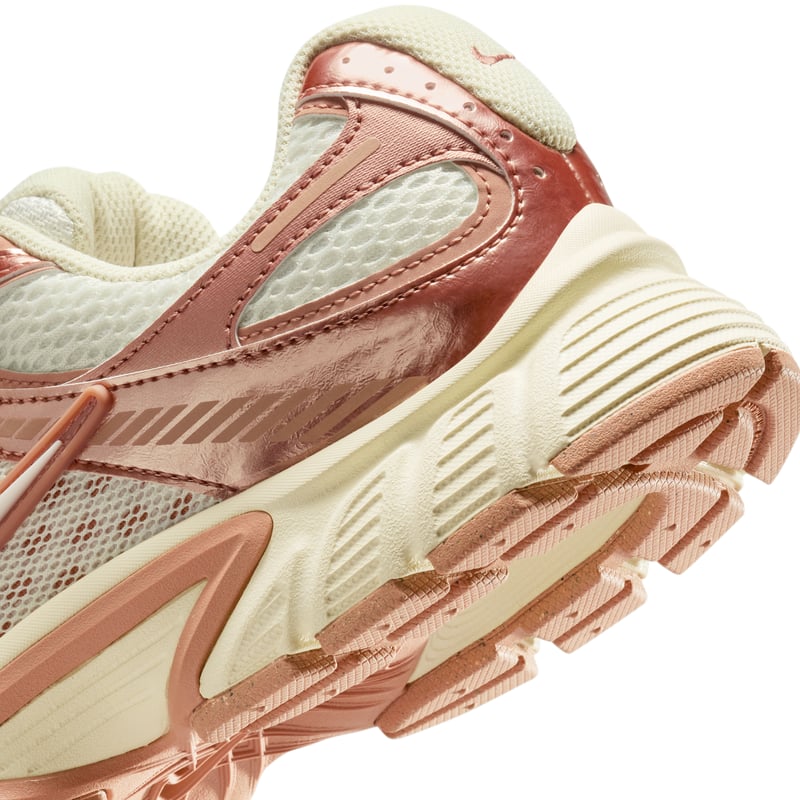 Nike V5 RNR trainers "Sail & Rose Gold" | Women | SportStyle | 08 | SPORTSHOWROOM