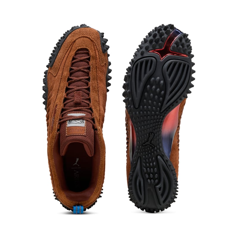 PUMA Mostro Craft x ARIES 401318-02 02