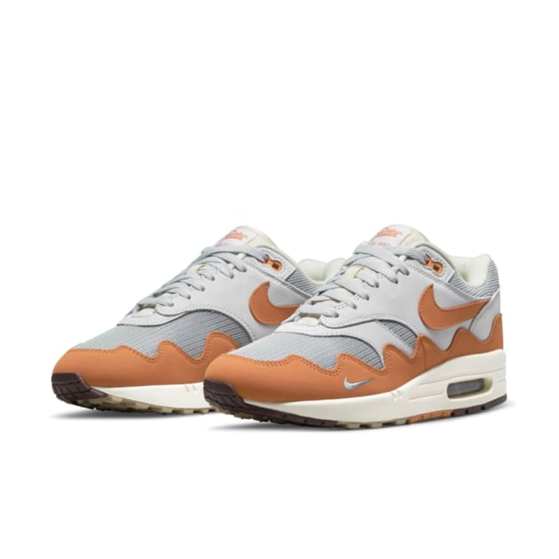 Nike Air Max 1 x Patta ‘Waves’ DH1348-001 05