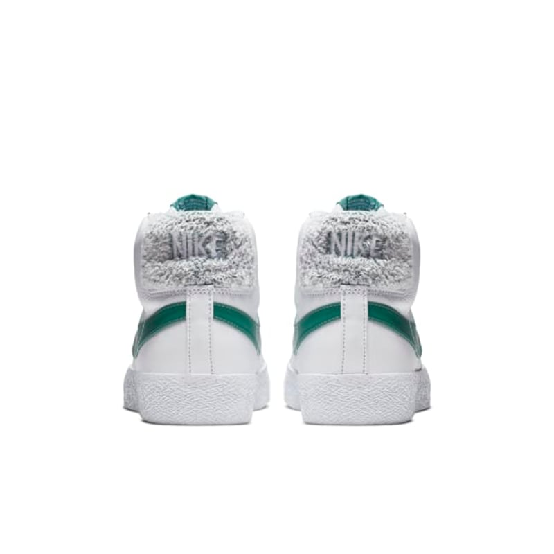 Nike SB Zoom Blazer Mid Premium CJ6983-100 06