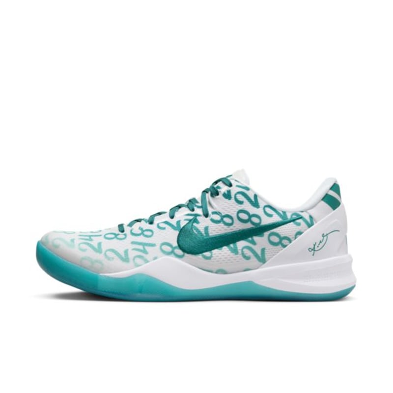 Nike Kobe 8 Protro FQ3549-101 01