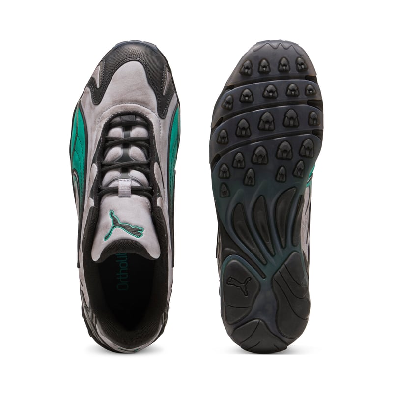 PUMA Inhale Distressed 404532-01 02