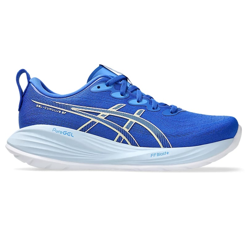ASICS Gel-Cumulus 27 1012B772-400 01