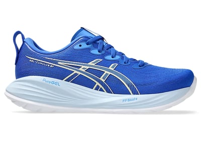 ASICS Gel-Cumulus 27 1012B772-400