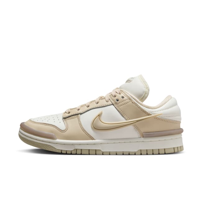 Nike Dunk Low Twist
