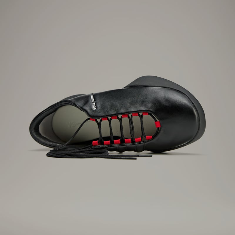adidas Y-3 Regu Mary Jane JS1115 02