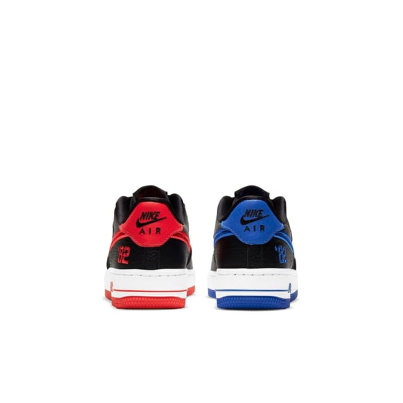 Nike Air Force 1 LV8 DH0201-001 06