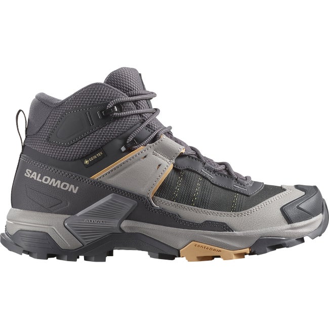 Salomon X Ultra 5 Mid GORE-TEX