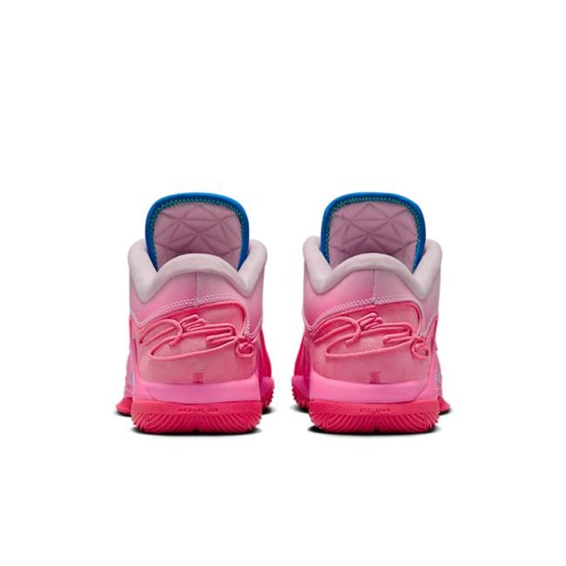 Nike LeBron 22 HV8456-600 06