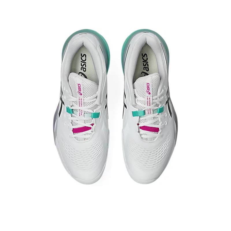 ASICS Gel-Resolution X Clay 1041A485-103 06