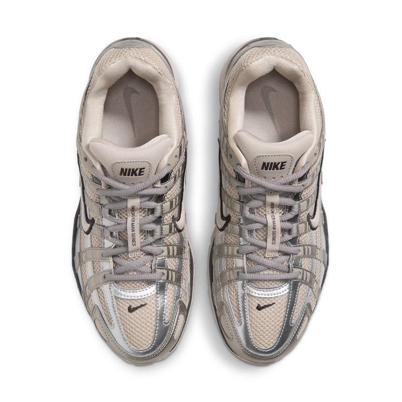 Sneakersy Nike P-6000 "Cream II & Velvet Brown" | Kobiety | Sportstyle | 04 | SPORTSHOWROOM