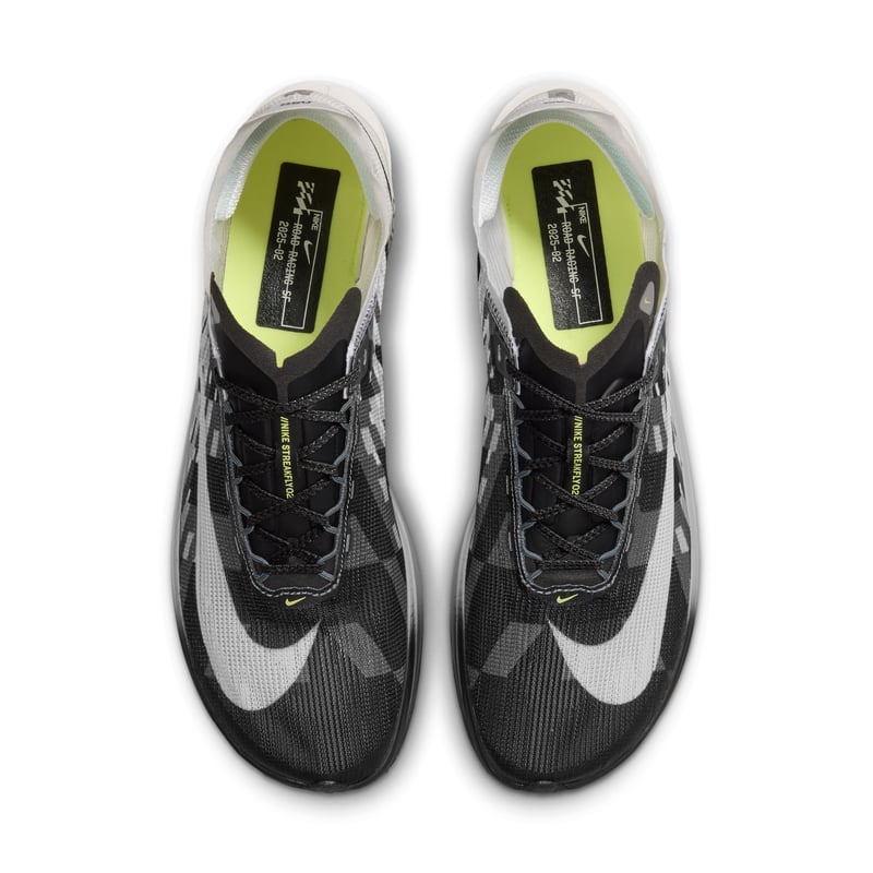 Nike Streakfly 2 SE løpesko "Black & Smoke Grey" | Herre | Løping | 04 | SPORTSHOWROOM