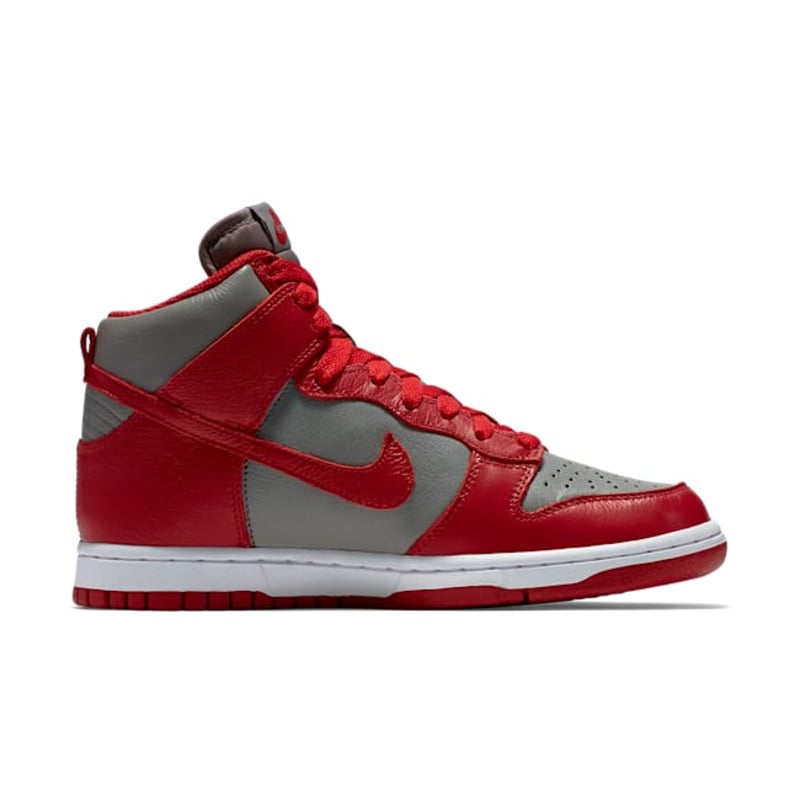 Nike Dunk High Retro QS 854340-001 03