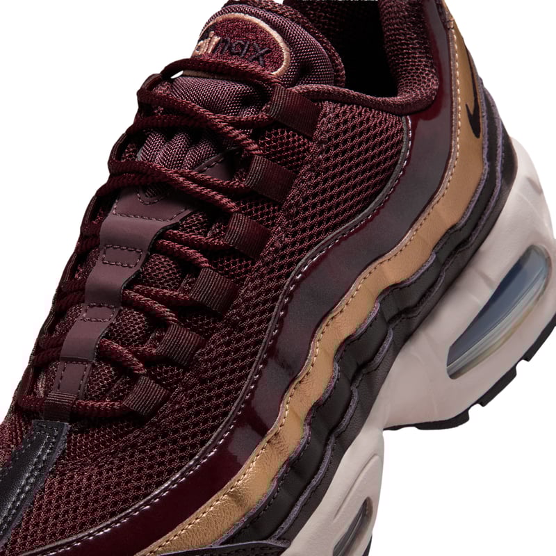 Nike Air Max 95 SE Big Bubble IB6398-600 07