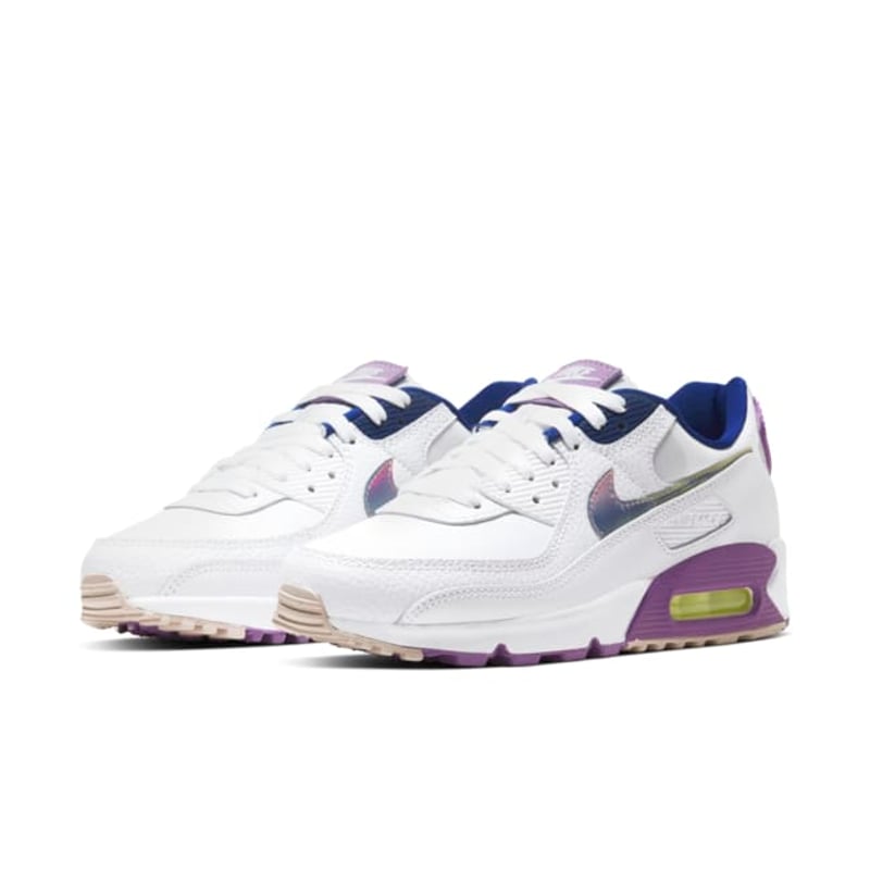 Nike Air Max 90 SE CJ0623-100 05