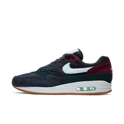 Nike Air Max 1 Premium CD7861-400