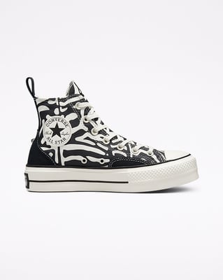 Converse Chuck Taylor All Star Lift Platform High A03713C 01